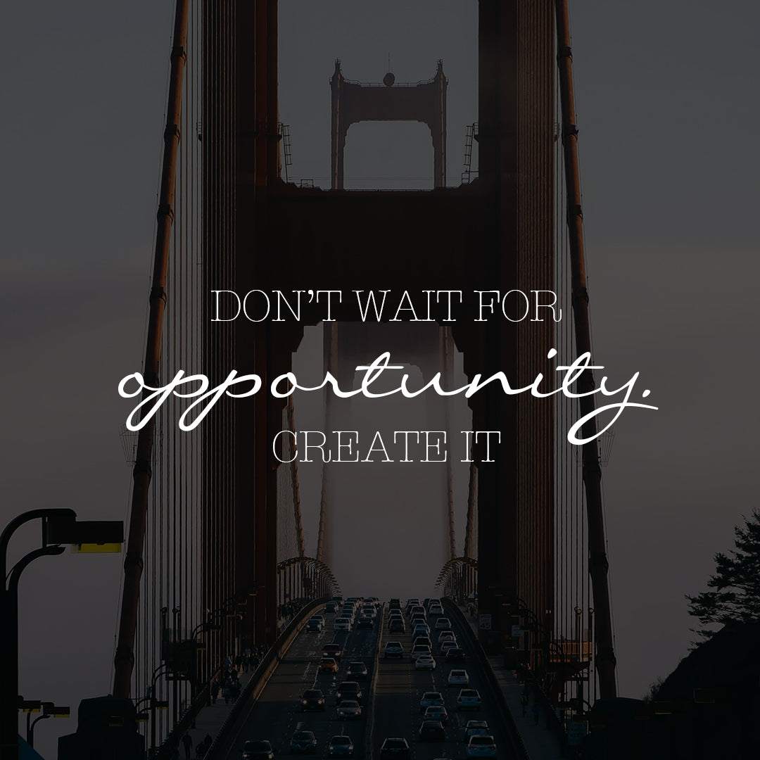 Bulletproof Motivation